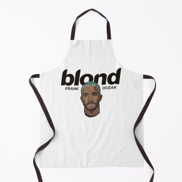 Item preview, Listen To The Chopped And Screwed Version Of Frank Ocean’s Blonde designed and sold by AyaBennett.