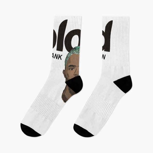 Item preview, Listen To The Chopped And Screwed Version Of Frank Ocean’s Blonde designed and sold by AyaBennett.