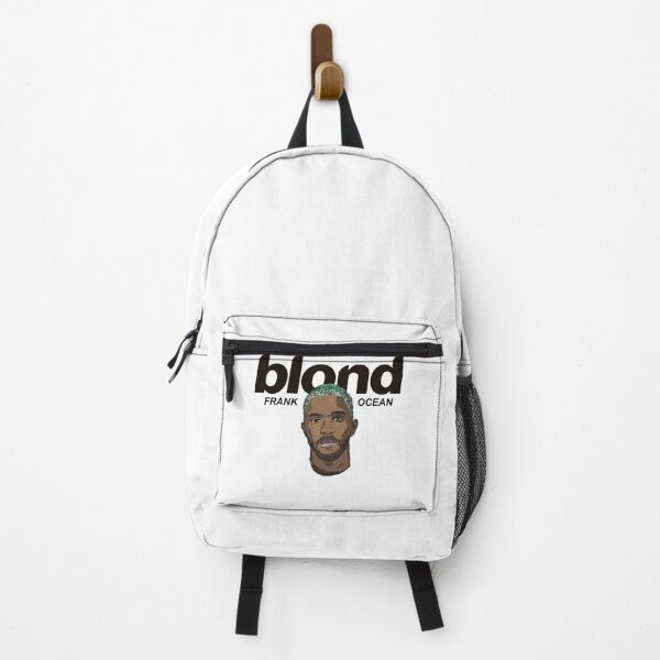 Item preview, Listen To The Chopped And Screwed Version Of Frank Ocean’s Blonde designed and sold by AyaBennett.