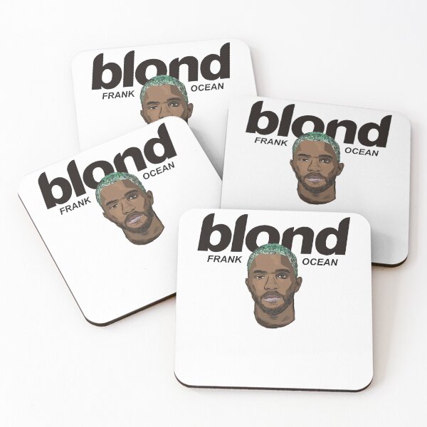 Item preview, Listen To The Chopped And Screwed Version Of Frank Ocean’s Blonde designed and sold by AyaBennett.