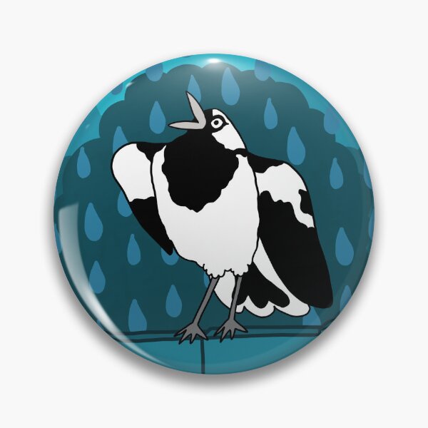 Item preview, Mr Peewee Rain Dance  designed and sold by Digitaldingo.