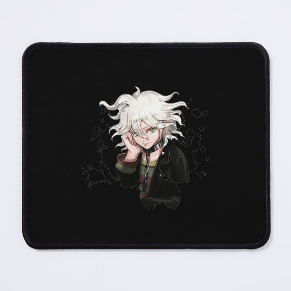 nagito mouse pad