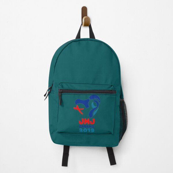 Item preview, JMJ World Youth Day Panama 2019 logo designed and sold by PinkPositiveT.