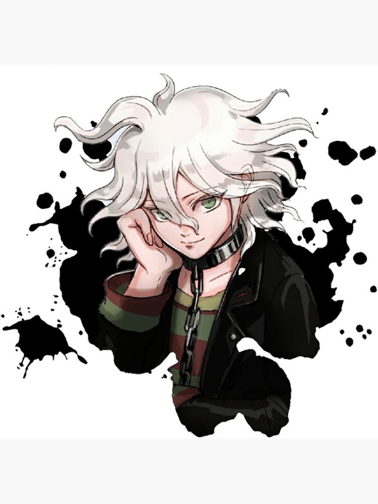 Nagito anime 2024