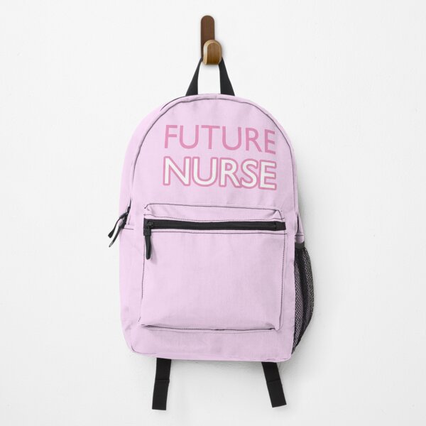 Item preview, Future Nurse designed and sold by koonam.