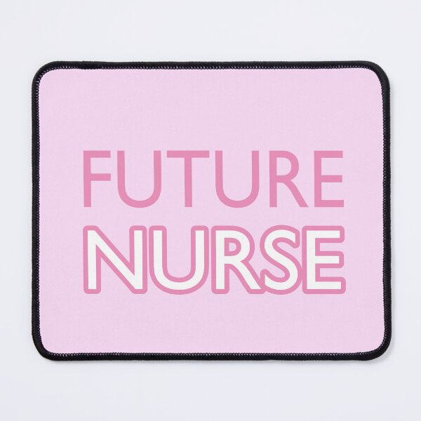 Item preview, Future Nurse designed and sold by koonam.