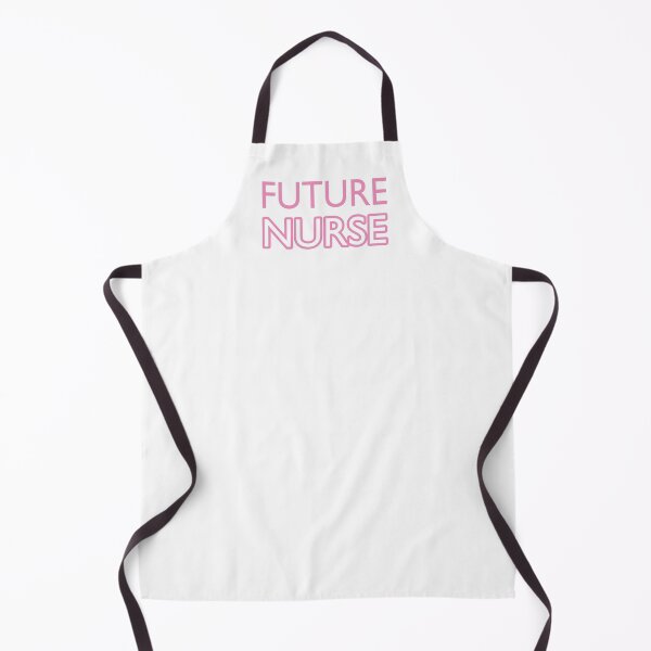 Item preview, Future Nurse designed and sold by koonam.