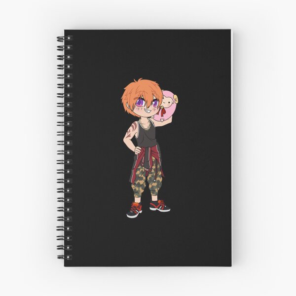 Item preview, Beel Obey Me - Squishy MC Classic  designed and sold by jaycoxzornes.