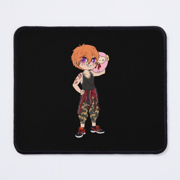 Item preview, Beel Obey Me - Squishy MC Classic  designed and sold by jaycoxzornes.
