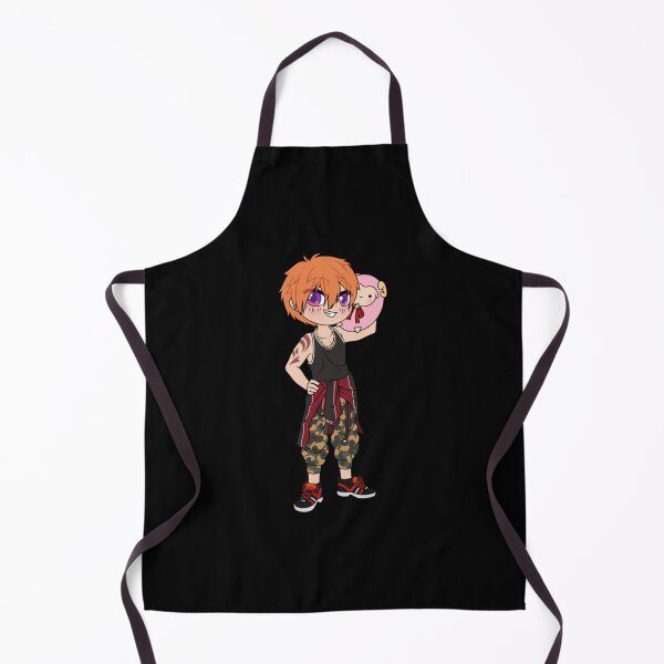 Item preview, Beel Obey Me - Squishy MC Classic designed and sold by jaycoxzornes.