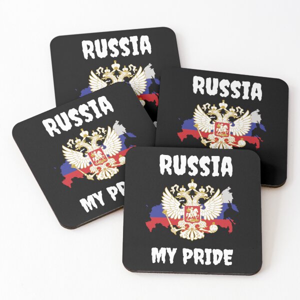 Item preview, Russia My Pride designed and sold by SolSel ⭐⭐⭐⭐⭐.
