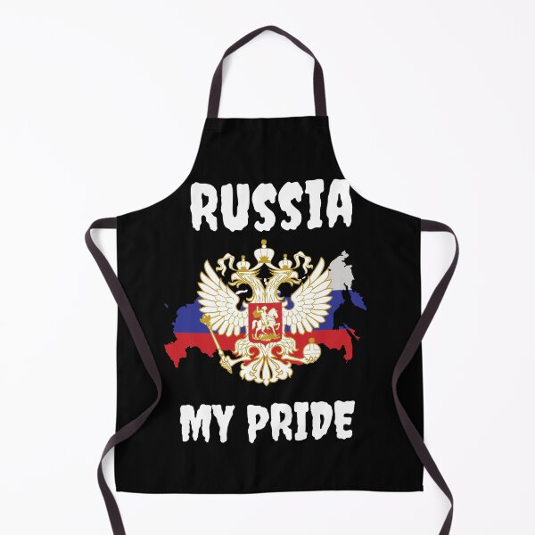 Item preview, Russia My Pride designed and sold by SolSel ⭐⭐⭐⭐⭐.