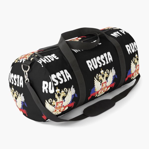 Item preview, Russia My Pride designed and sold by SolSel ⭐⭐⭐⭐⭐.