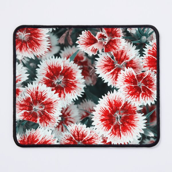 Item preview, Sweet William Flowers designed and sold by mrhighsky.