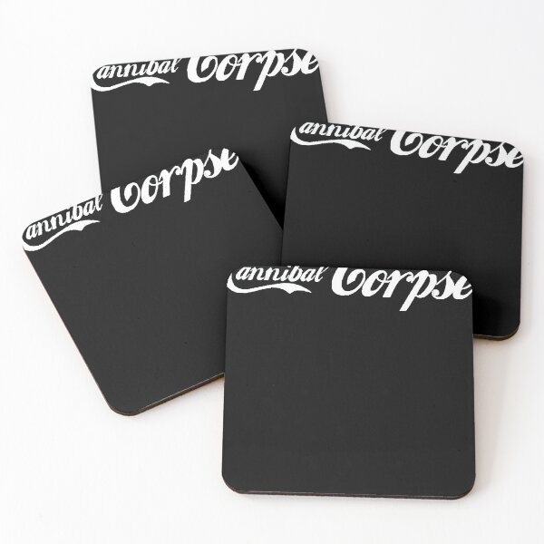 Item preview, CANNIBAL COPSE  designed and sold by allumdsbloyesst.