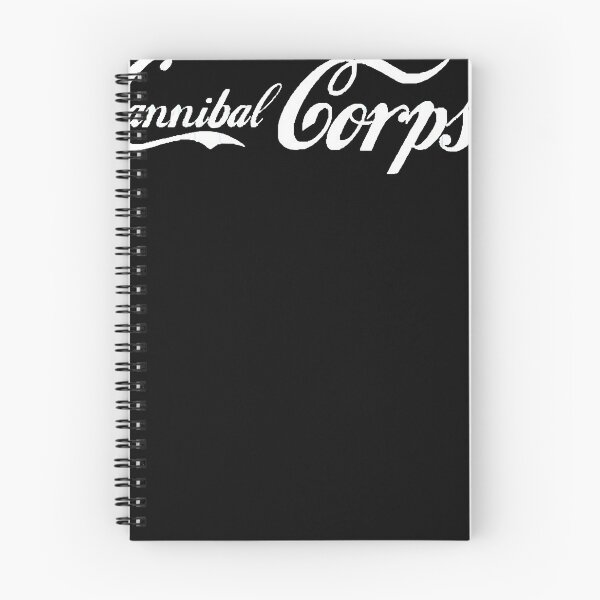 Item preview, CANNIBAL COPSE  designed and sold by allumdsbloyesst.