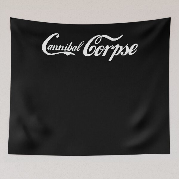 Item preview, CANNIBAL COPSE  designed and sold by allumdsbloyesst.
