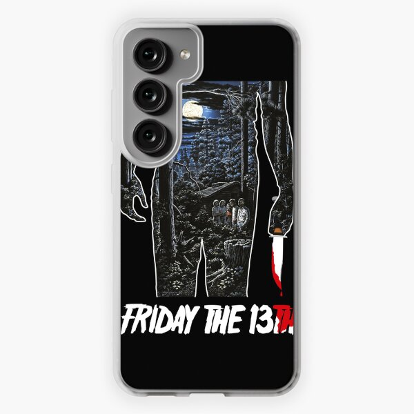 The Friday 13Th Jason Voorhees iPhone Case for Sale by King Moon