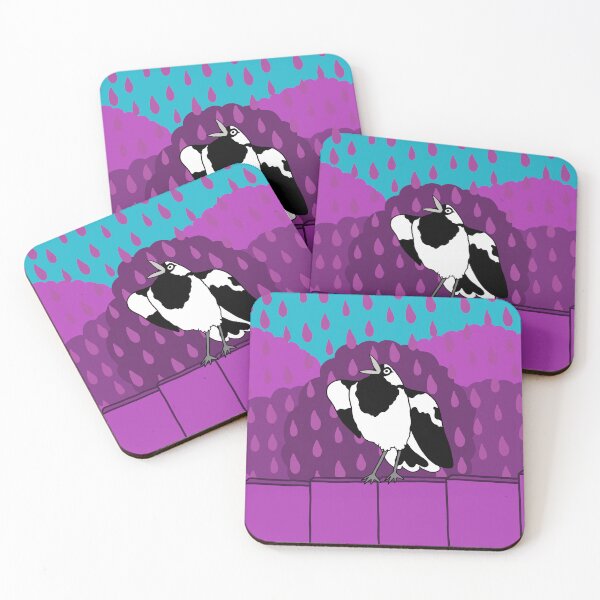 Item preview, Mr Peewee Purple Rain Dance  designed and sold by Digitaldingo.