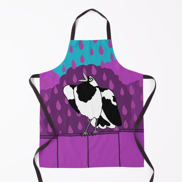 Item preview, Mr Peewee Purple Rain Dance designed and sold by Digitaldingo.