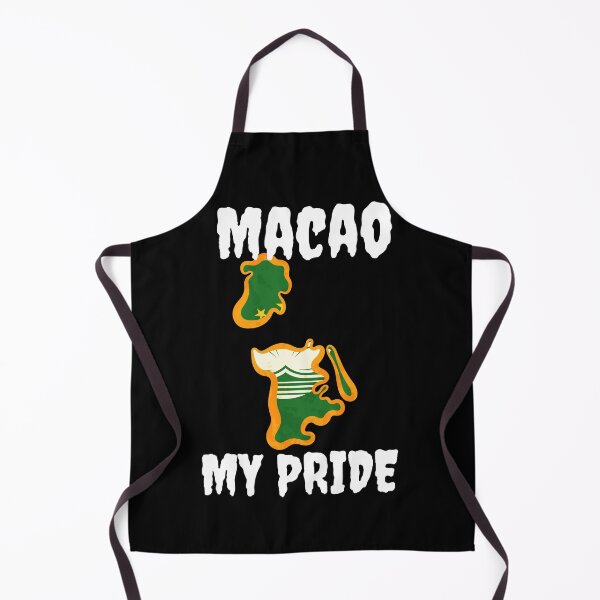 Item preview, Macao My Pride designed and sold by SolSel ⭐⭐⭐⭐⭐.