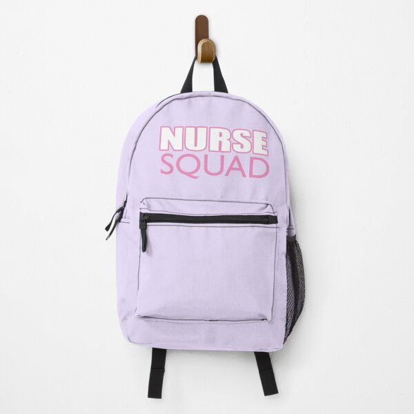 Item preview, Nurse Squad designed and sold by koonam.