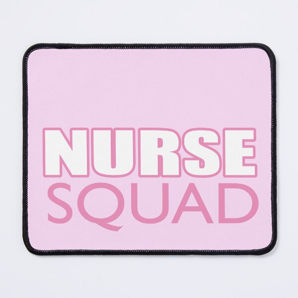 Item preview, Nurse Squad designed and sold by koonam.