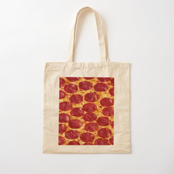 Global Pizza Party Tote Bag – Bigshot Toyshop