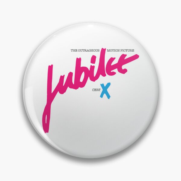 Artikelvorschau, Jubiläum [der unverschämte Kinofilm] entworfen und verkauft von PinkPositiveT.