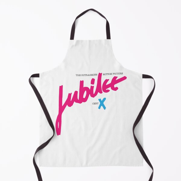 Item preview, Jubilee [the outrageous motion picture]   designed and sold by PinkPositiveT.