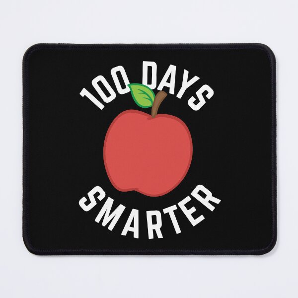 Item preview, School 100 Day Smarter Kindergarten Preschool Gift designed and sold by haselshirt.