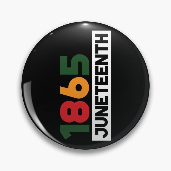 Item preview, Juneteenth Day Free-Ish Since 1865 June 19th - African American Pride - Freedom Gifts Vertical Desig designed and sold by PinkPositiveT.
