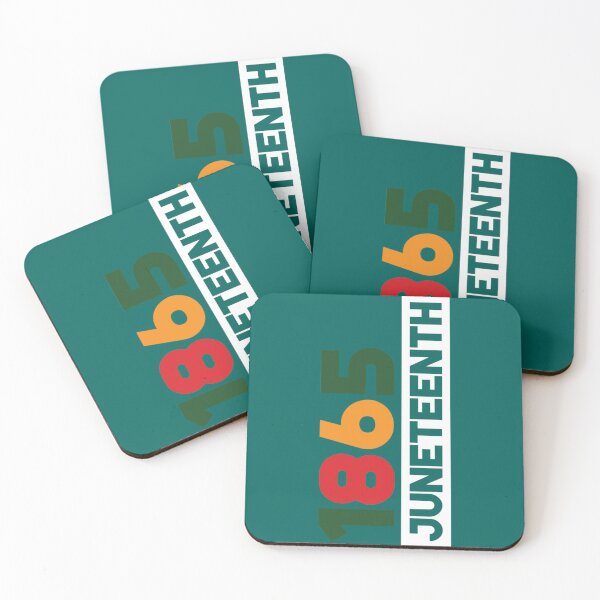Item preview, Juneteenth Day Free-Ish Since 1865 June 19th - African American Pride - Freedom Gifts Vertical Desig designed and sold by PinkPositiveT.