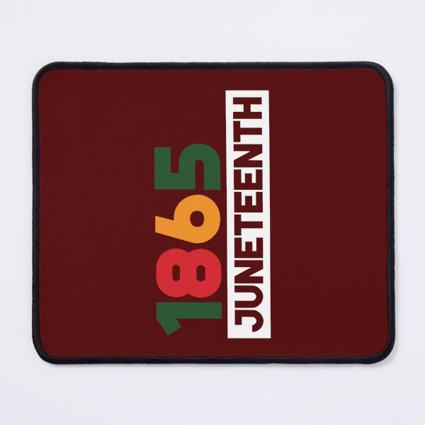 Item preview, Juneteenth Day Free-Ish Since 1865 June 19th - African American Pride - Freedom Gifts Vertical Desig designed and sold by PinkPositiveT.