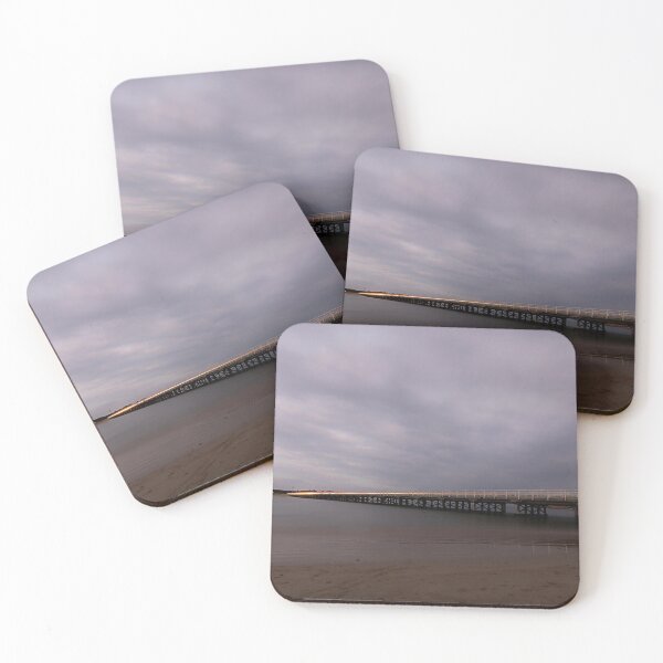 Item preview, Barwon Heads Bridge designed and sold by Linda Lees.