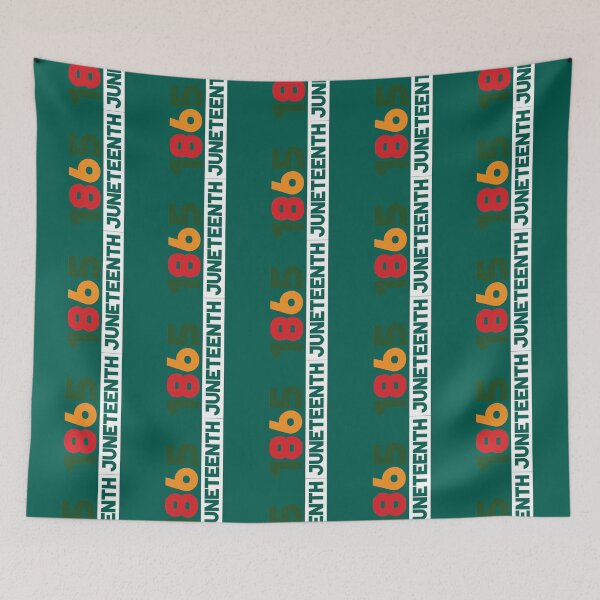 Item preview, Juneteenth Day Free-Ish Since 1865 June 19th - African American Pride - Freedom Gifts Vertical Desig designed and sold by PinkPositiveT.