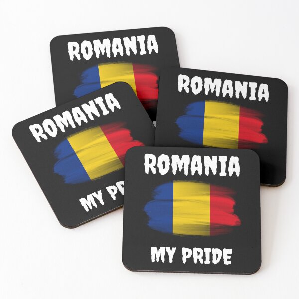 Item preview, Romania My Pride designed and sold by SolSel ⭐⭐⭐⭐⭐.