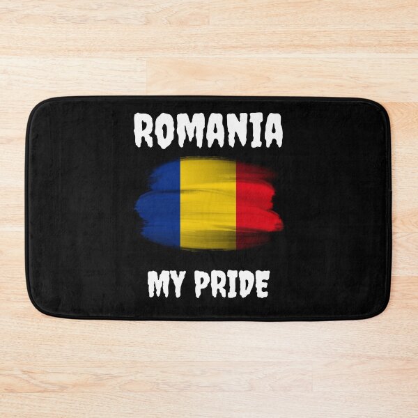 Item preview, Romania My Pride designed and sold by SolSel ⭐⭐⭐⭐⭐.