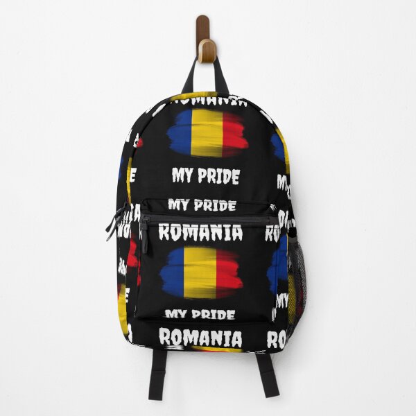 Item preview, Romania My Pride designed and sold by SolSel ⭐⭐⭐⭐⭐.