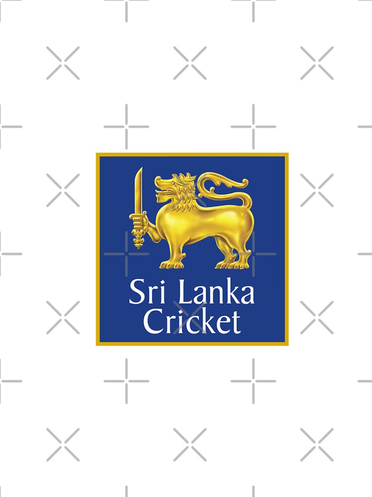 Sri Lanka Cricket Active T-Shirt for Sale by ceyloneye