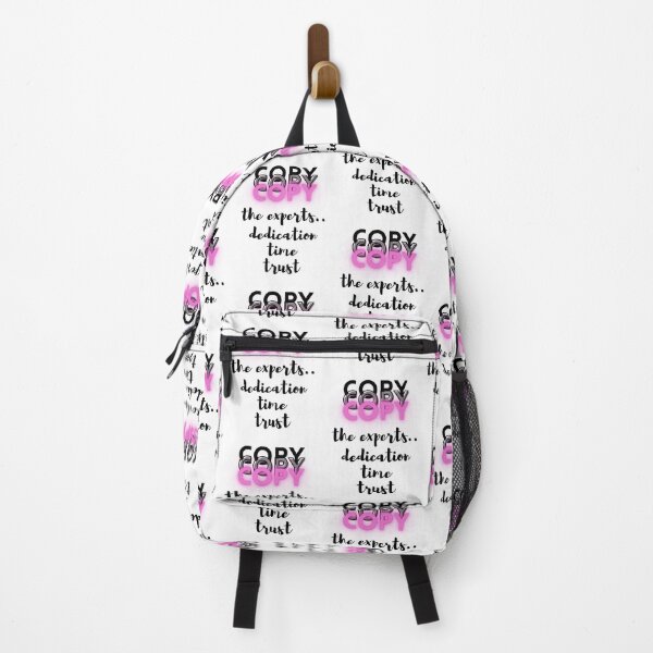 Item preview, Copy the Experts..dedication..time..trust - Lifes Inspirational Quotes designed and sold by MikeMargolisArt.
