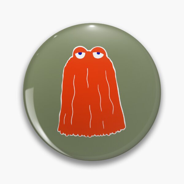 Item preview, RED designed and sold by BlancheStitches.