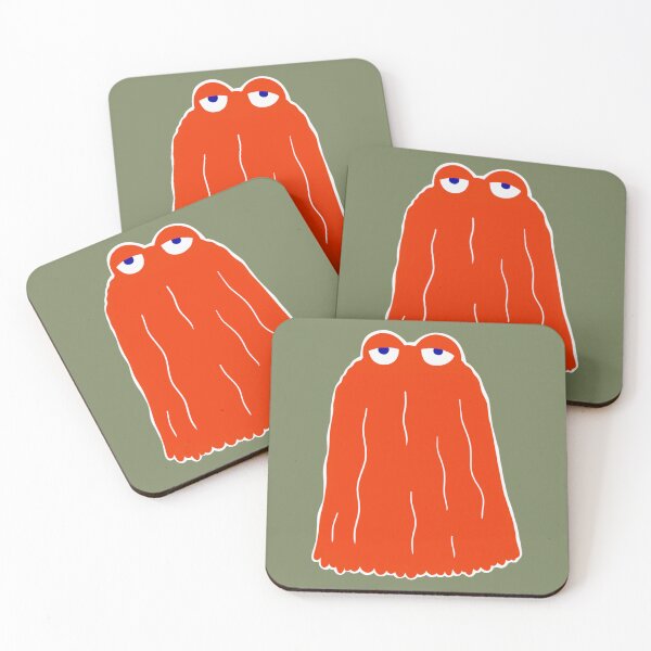 Item preview, RED designed and sold by BlancheStitches.