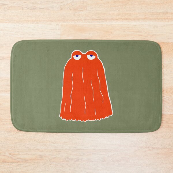 Item preview, RED designed and sold by BlancheStitches.