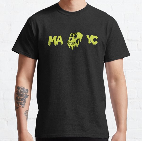 MAYC - Mutants Classic T-Shirt