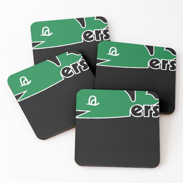 Item preview, Hartford-Whalers-Alternate-Logo-Classic- designed and sold by CharlesLatham.