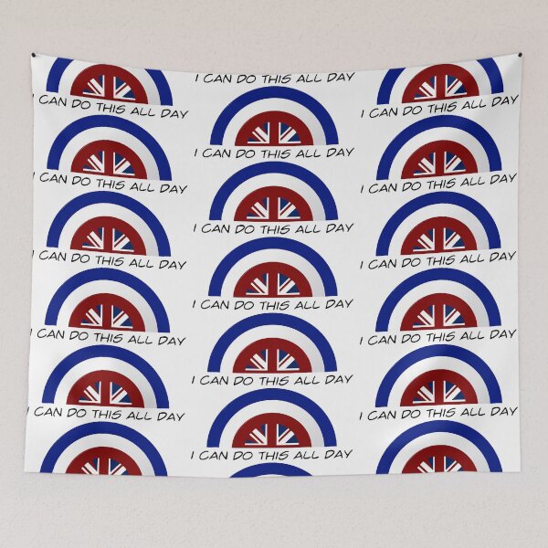 Item preview, Captain Carter's shield designed and sold by shortywhoruns.