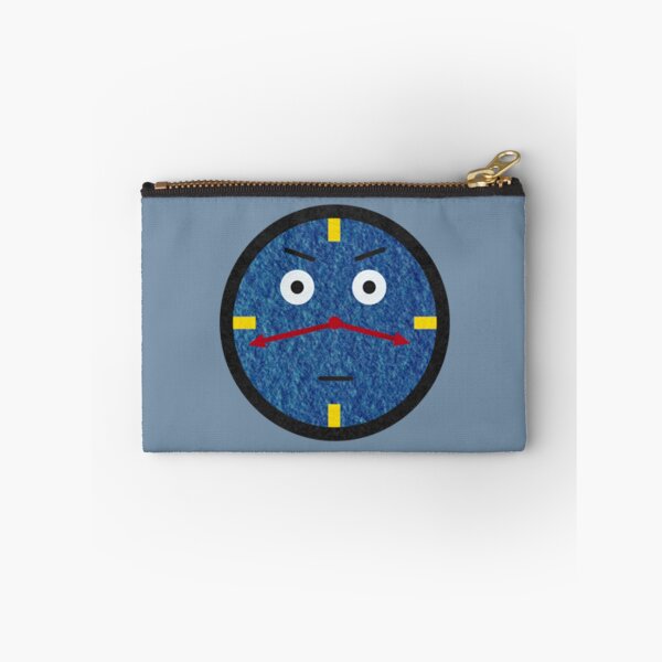 Item preview, Tony the Talking Clock   designed and sold by BlancheStitches.