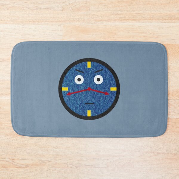 Item preview, Tony the Talking Clock   designed and sold by BlancheStitches.