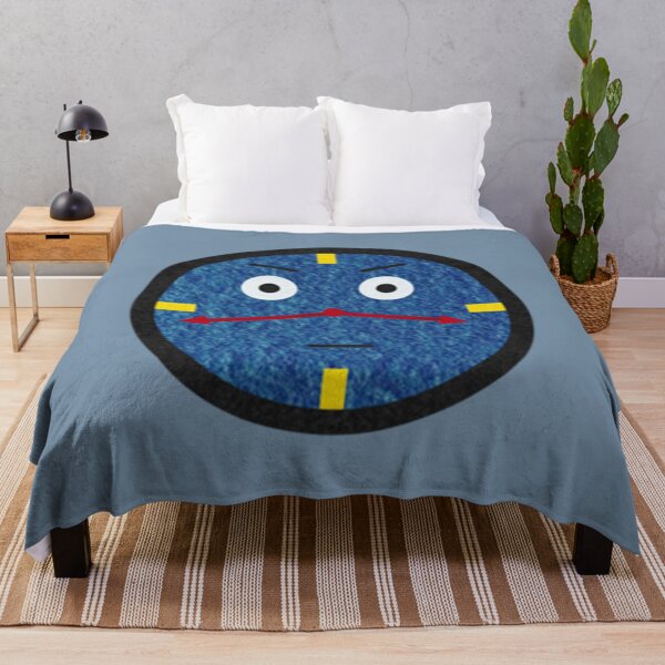Item preview, Tony the Talking Clock   designed and sold by BlancheStitches.